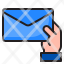 email-envelope-mail-hand-letter-icon