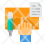 email-envelope-mail-hand-pencil-icon
