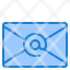 email-envelope-mail-letter-message-icon