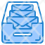 email-envelope-mail-mails-cabinet-icon