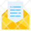 email-envelope-message-open-list-important-icon