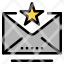 email-favorite-mark-star-icon