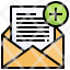 email-filloutline-add-new-envelope-communications-icon