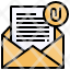email-filloutline-attach-attachment-communications-envelope-icon