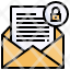 email-filloutline-encrypted-content-communications-envelope-icon