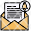 email-filloutline-notification-communications-bell-envelope-icon