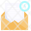 email-flaticon-pending-communications-interface-time-icon