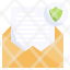 email-flaticon-security-communications-envelope-shield-icon