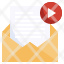 email-flaticon-video-multimedia-envelope-communications-icon