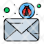 email-forward-send-spam-virus-icon