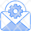 email-gear-support-setting-memo-send-icon