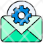 email-gear-support-settingpostcard-letter-icon