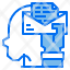 email-hand-human-icon