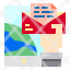 email-hand-world-smartphone-icon