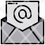 email-icon-e-commerce-icon