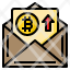 email-latter-bitcoin-report-policy-icon
