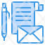 email-letter-icon