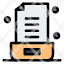 email-letter-note-office-icon