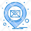 email-location-pin-message-icon