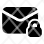 email-lock-icon