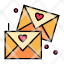 email-love-glasses-wedding-icon