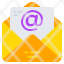 email-mail-correspondence-letter-envelope-icon