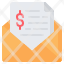 email-mail-envelope-invoice-bill-icon