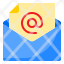 email-mail-envelope-letter-contract-icon