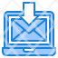 email-mail-envolope-laptop-letter-icon