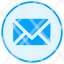 email-mail-message-blue-icon