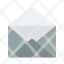 email-mail-message-open-icon
