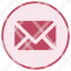 email-mail-message-red-icon