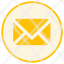 email-mail-message-yellow-icon