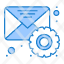 email-mail-settings-list-icon