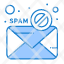 email-mail-spam-virus-ban-icon