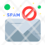 email-mail-spam-virus-ban-icon