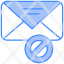 email-mail-spam-warn-memo-send-icon