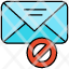 email-mail-spam-warnpostcard-letter-icon