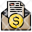 email-marketing-business-dollar-currency-icon
