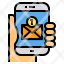 email-marketing-social-media-notification-message-icon