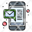 email-massage-mobile-icon