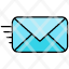 email-message-fast-postcard-letter-icon
