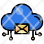 email-message-send-cloud-storage-communications-icon