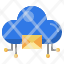 email-message-send-cloud-storage-communications-icon