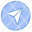 email-message-send-sign-memo-icon