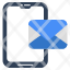 email-mobile-mail-correspondence-letter-envelope-icon