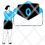 email-no-messages-new-newsletter-response-emails-empty-inbox-zero-icon