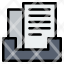 email-outbox-box-icon