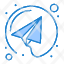 email-paper-plane-send-icon