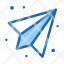 email-paper-plane-send-message-interface-icon